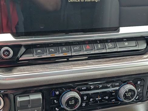 New 2026 Chevrolet Silverado 1500 LTZ image 27