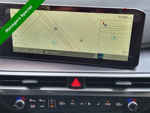 New 2026 Kia Sorento EX w/ EX Premium Package image 12