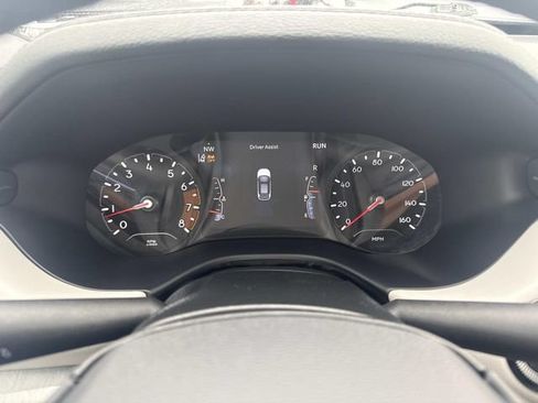 Used 2024 Jeep Compass Limited AWD/4WD image 33