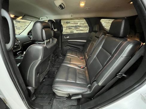 Used 2018 Dodge Durango GT AWD/4WD image 35