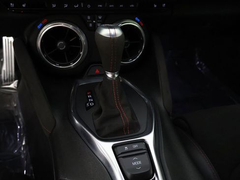 Used 2023 Chevrolet Camaro ZL1 RWD image 40