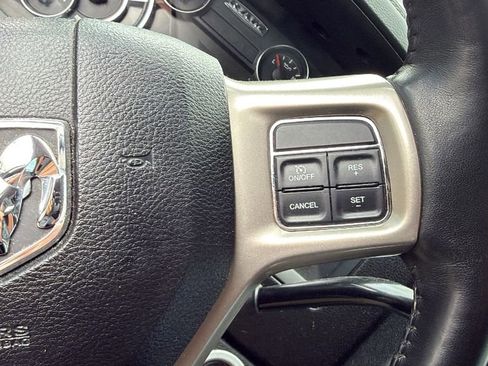 Used 2018 RAM 2500 Laramie w/ Sport Appearance Group AWD/4WD image 8