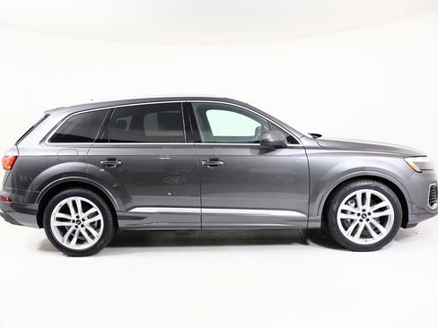 New 2025 Audi Q7 3.0T Premium Plus image 19