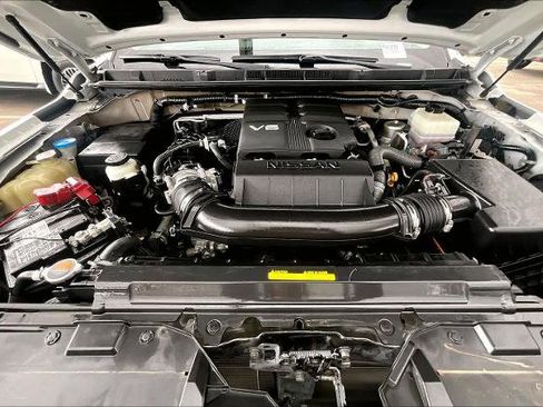 Certified 2023 Nissan Frontier S image 30