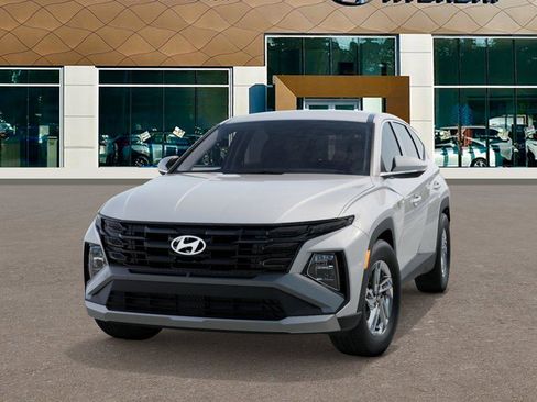 New 2026 Hyundai Tucson SE FWD image 6