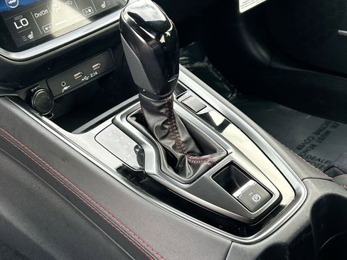 Used 2022 Subaru WRX GT image 14