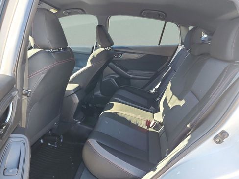 Used 2017 Subaru Impreza 2.0i Sport image 14