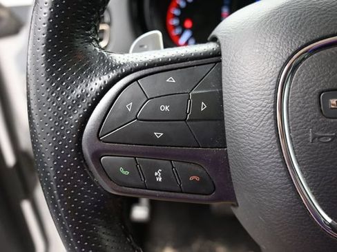 Used 2024 Dodge Durango GT AWD/4WD image 30