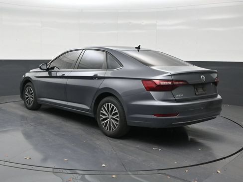 Used 2021 Volkswagen Jetta S FWD image 3
