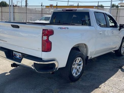 Used 2023 Chevrolet Silverado 1500 LT image 5