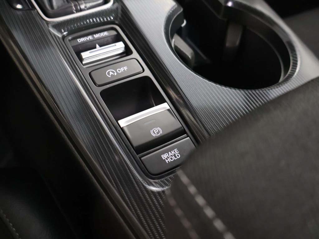 Used 2024 Honda Civic Sport image 44