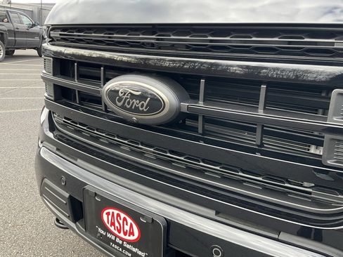 Used 2023 Ford F150 Lariat w/ Equipment Group 502A High image 27