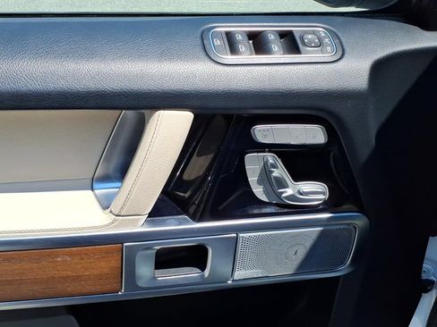 Used 2019 Mercedes-Benz G 550 image 14