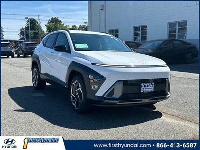 New 2026 Hyundai Kona SEL Premium