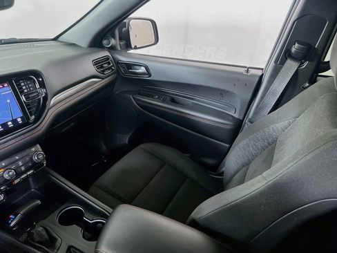 Used 2023 Dodge Durango GT AWD/4WD image 23