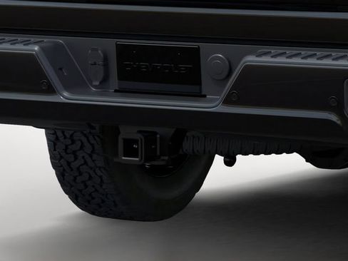 New 2026 Chevrolet Silverado 3500 High Country w/ Midnight Edition AWD/4WD image 14