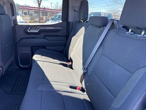 Used 2023 Chevrolet Silverado 1500 LT image 26