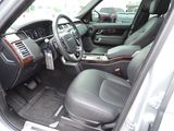 Used 2020 Land Rover Range Rover HSE image 5