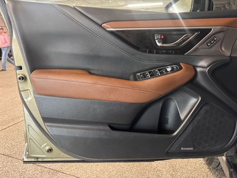 Used 2021 Subaru Outback Touring XT image 15