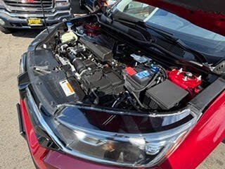 Used 2022 Honda CR-V EX image 76
