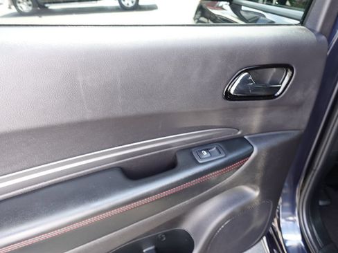 Used 2025 Dodge Durango GT w/ Blacktop Package AWD/4WD image 23