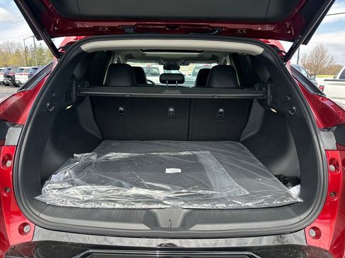 New 2026 Nissan Murano Platinum w/ Cargo Package AWD/4WD image 38