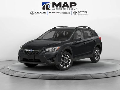 Used 2023 Subaru Crosstrek 2.0i