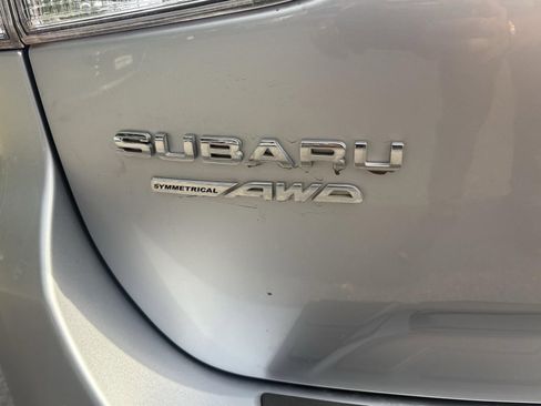 Used 2020 Subaru Forester Limited w/ Popular Package #3 image 13