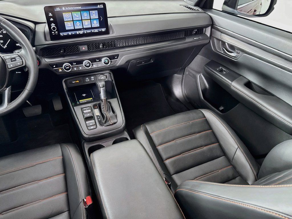 Used 2024 Honda CR-V Sport-L image 31
