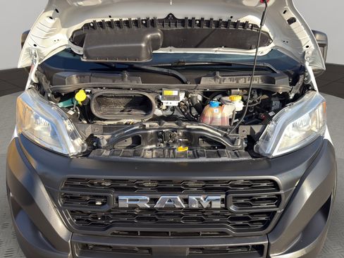 Used 2023 RAM ProMaster 3500 image 21
