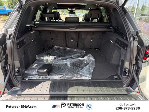 New 2026 BMW X5 xDrive40i AWD/4WD image 10