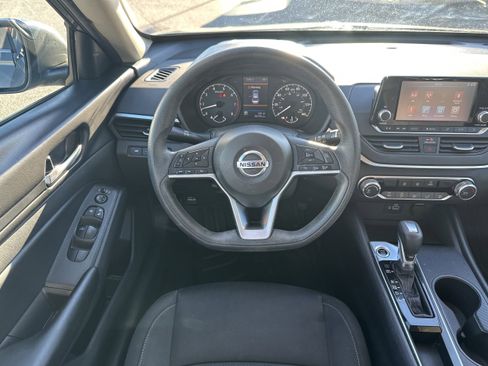 Used 2021 Nissan Altima 2.5 S w/ Driver Assist Package image 23