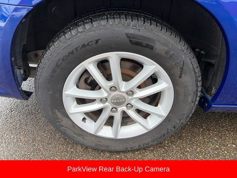 Used 2019 Dodge Grand Caravan SE image 15