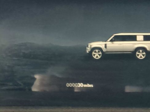 New 2023 Land Rover Defender 130 SE image 14