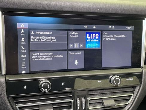 Used 2024 Porsche Macan S image 29