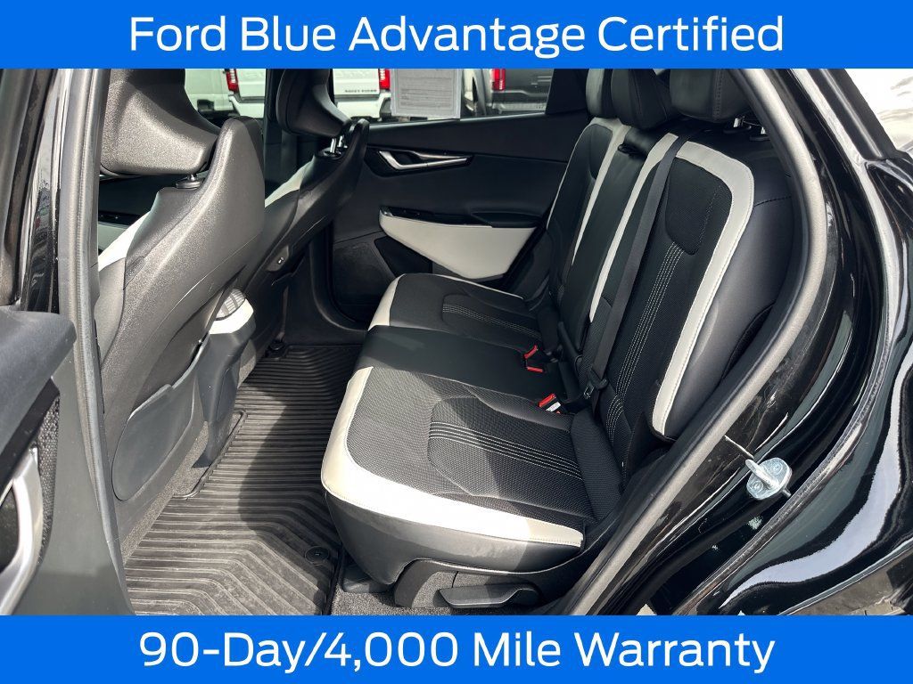 Used 2024 Kia EV6 GT-Line AWD/4WD image 18