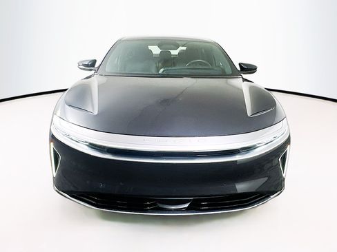 Used 2024 Lucid Air Touring AWD/4WD image 2