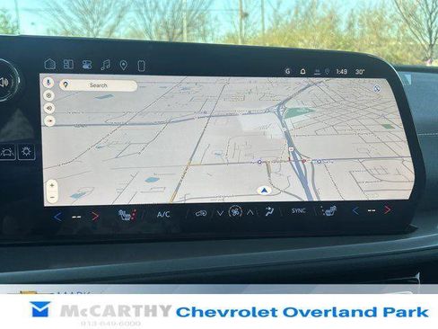 New 2026 Chevrolet Traverse LT w/ Enhanced Driving Package AWD/4WD image 27