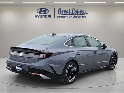 New 2026 Hyundai Sonata SEL AWD/4WD image 5