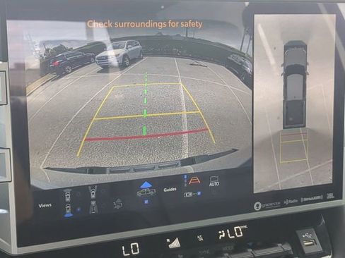 Used 2024 Toyota Tundra Platinum image 21