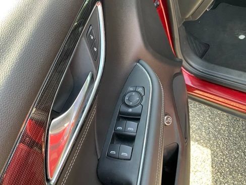 Used 2023 Buick Envision Preferred w/ Sport Touring Package AWD/4WD image 8