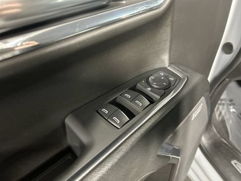 Certified 2024 Chevrolet Silverado 1500 LT Trail Boss w/ Convenience Package II AWD/4WD image 24