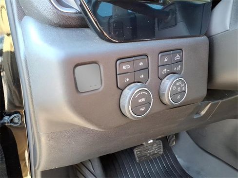 Used 2024 Chevrolet Silverado 1500 RST w/ RST All Star Premium Package image 20