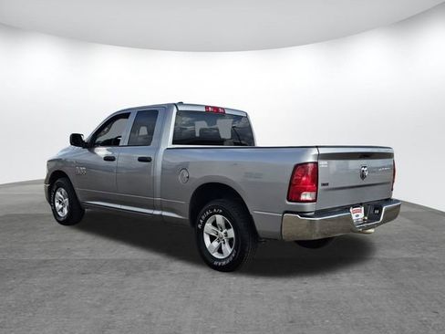 Used 2024 RAM 1500 Classic SLT image 5