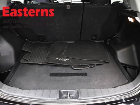 Used 2023 Mitsubishi Outlander Sport AWD image 9