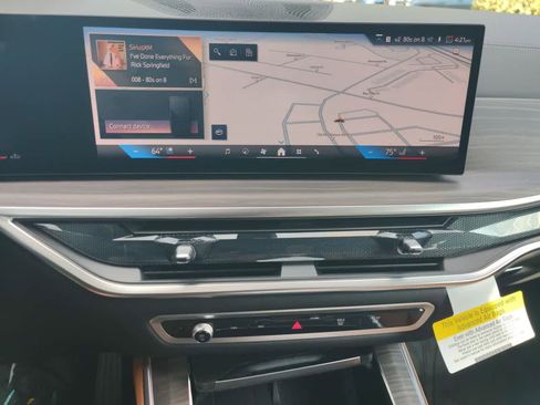 Used 2026 BMW X5 xDrive40i w/ Climate Comfort Package image 23