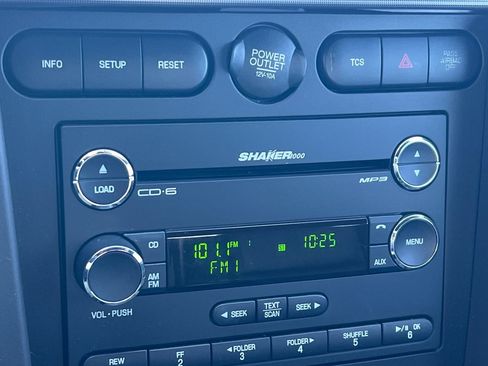 Used 2009 Ford Mustang Shelby GT500 image 17