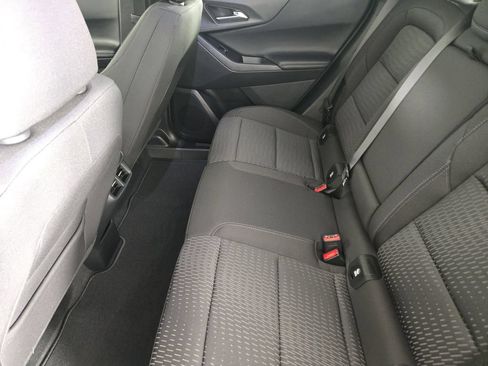 New 2026 Chevrolet Equinox LT FWD image 33