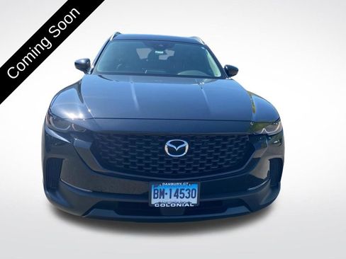 Used 2023 MAZDA CX-50 2.5 S w/ Cargo Package AWD/4WD image 2