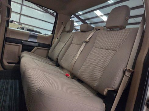 Used 2018 Ford F150 XLT w/ XTR Package AWD/4WD image 73